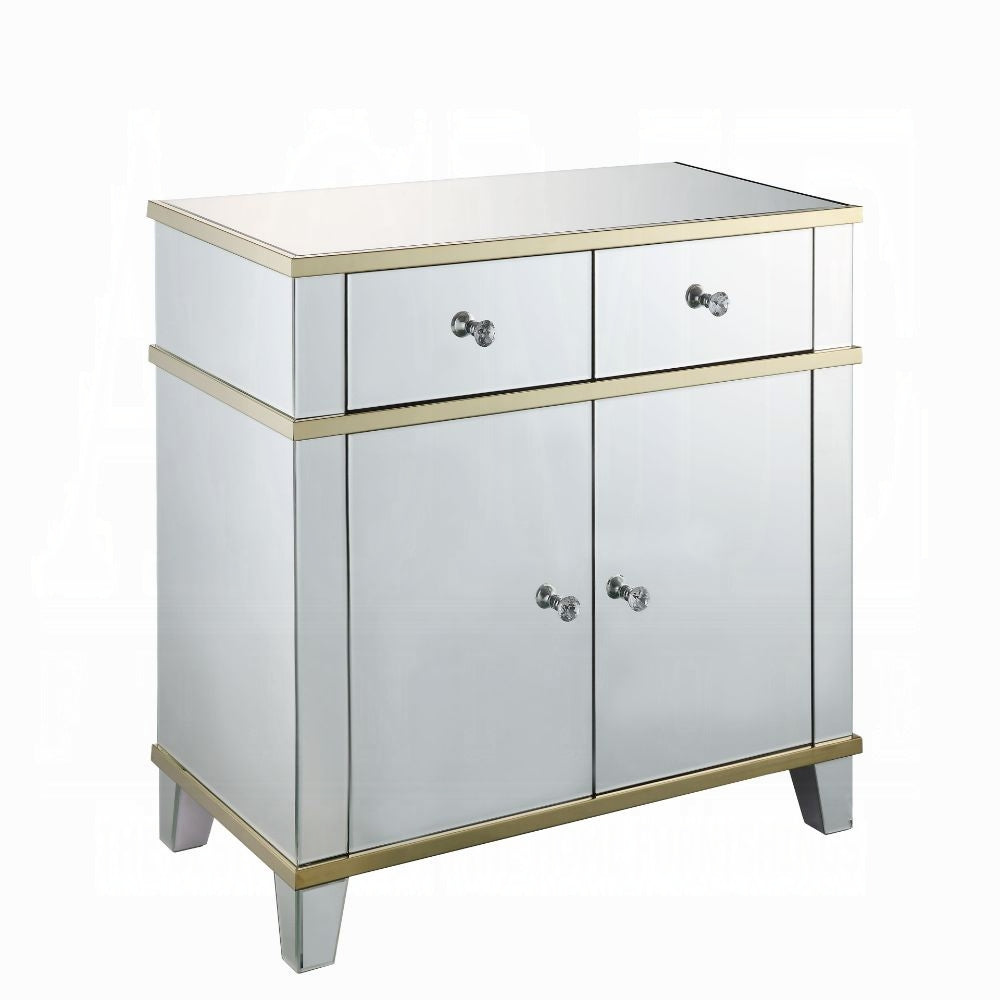 Dominic Console Cabinet