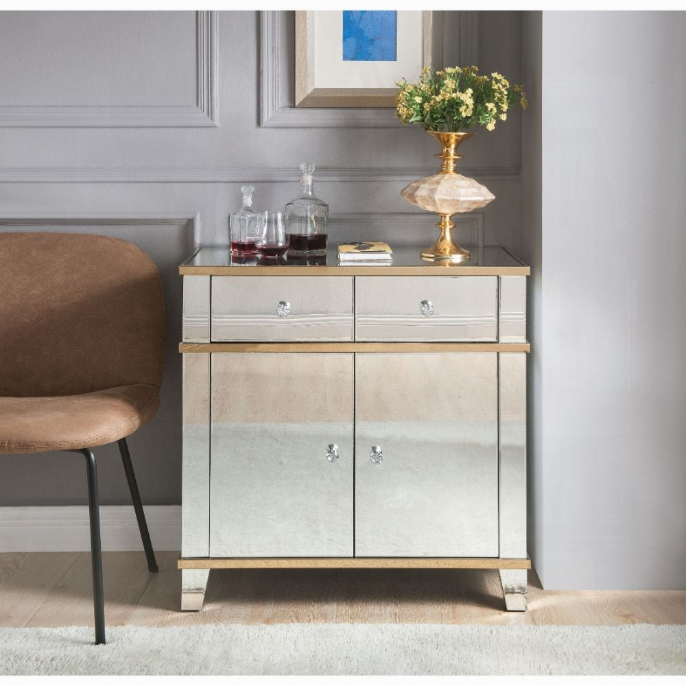 Dominic Console Cabinet