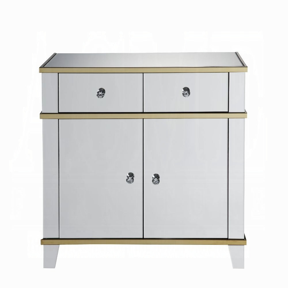 Dominic Console Cabinet