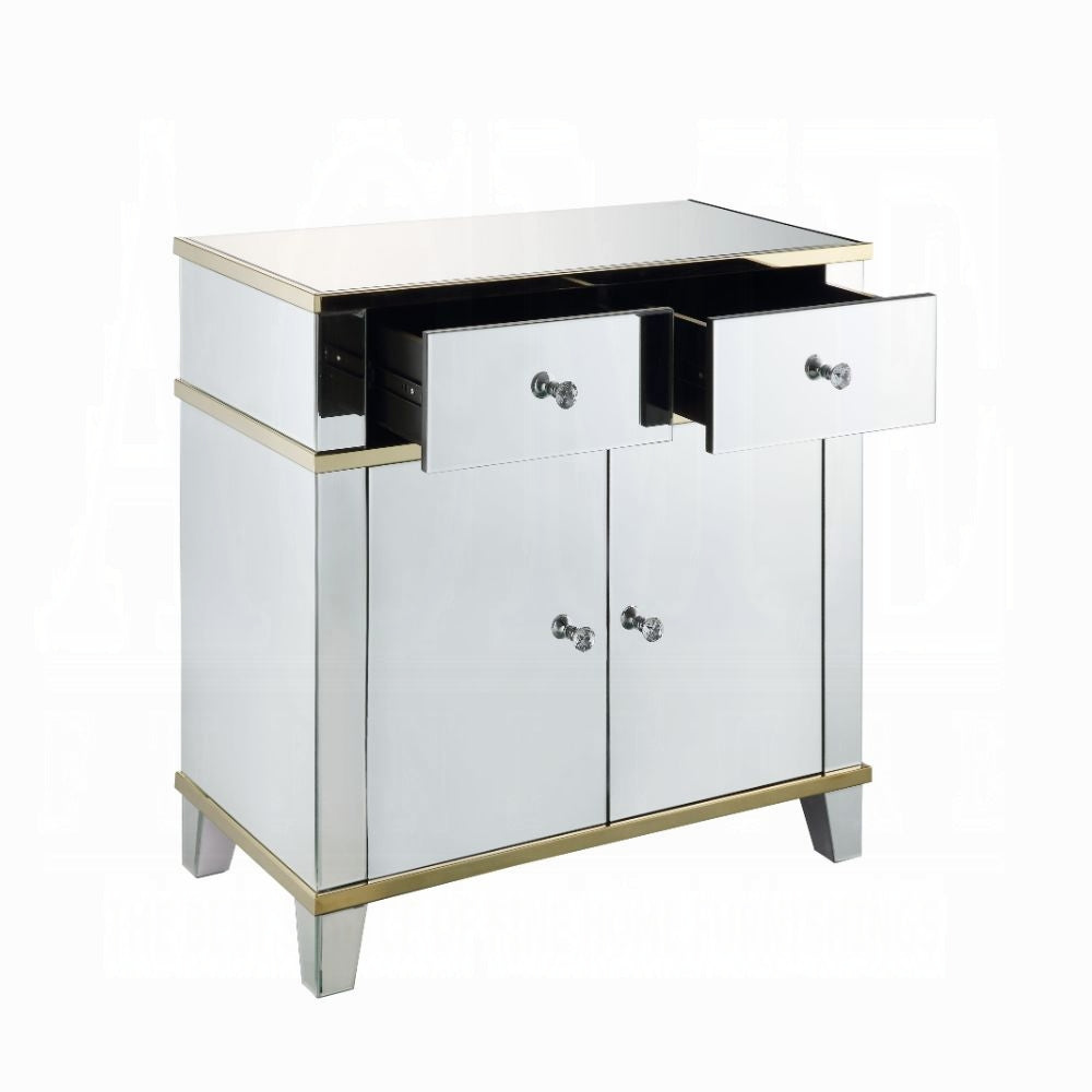 Dominic Console Cabinet