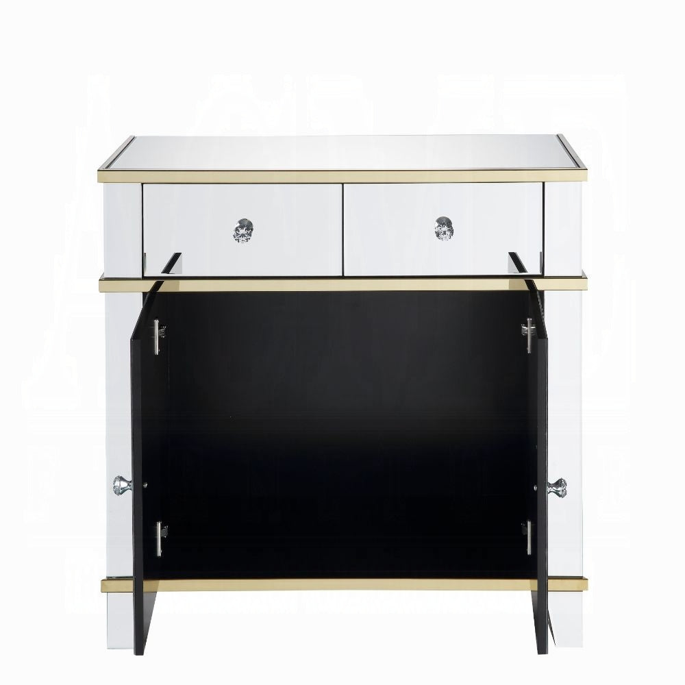 Dominic Console Cabinet