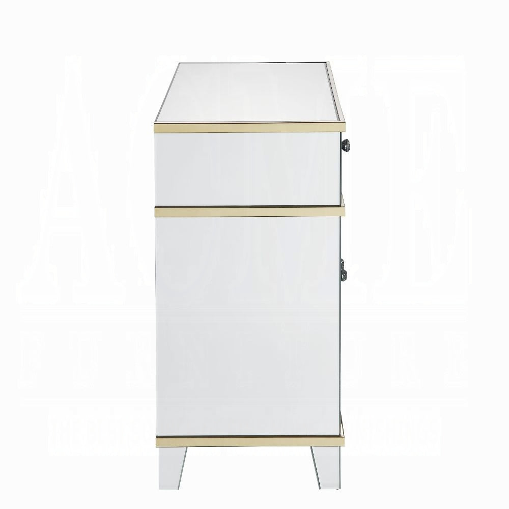 Dominic Console Cabinet