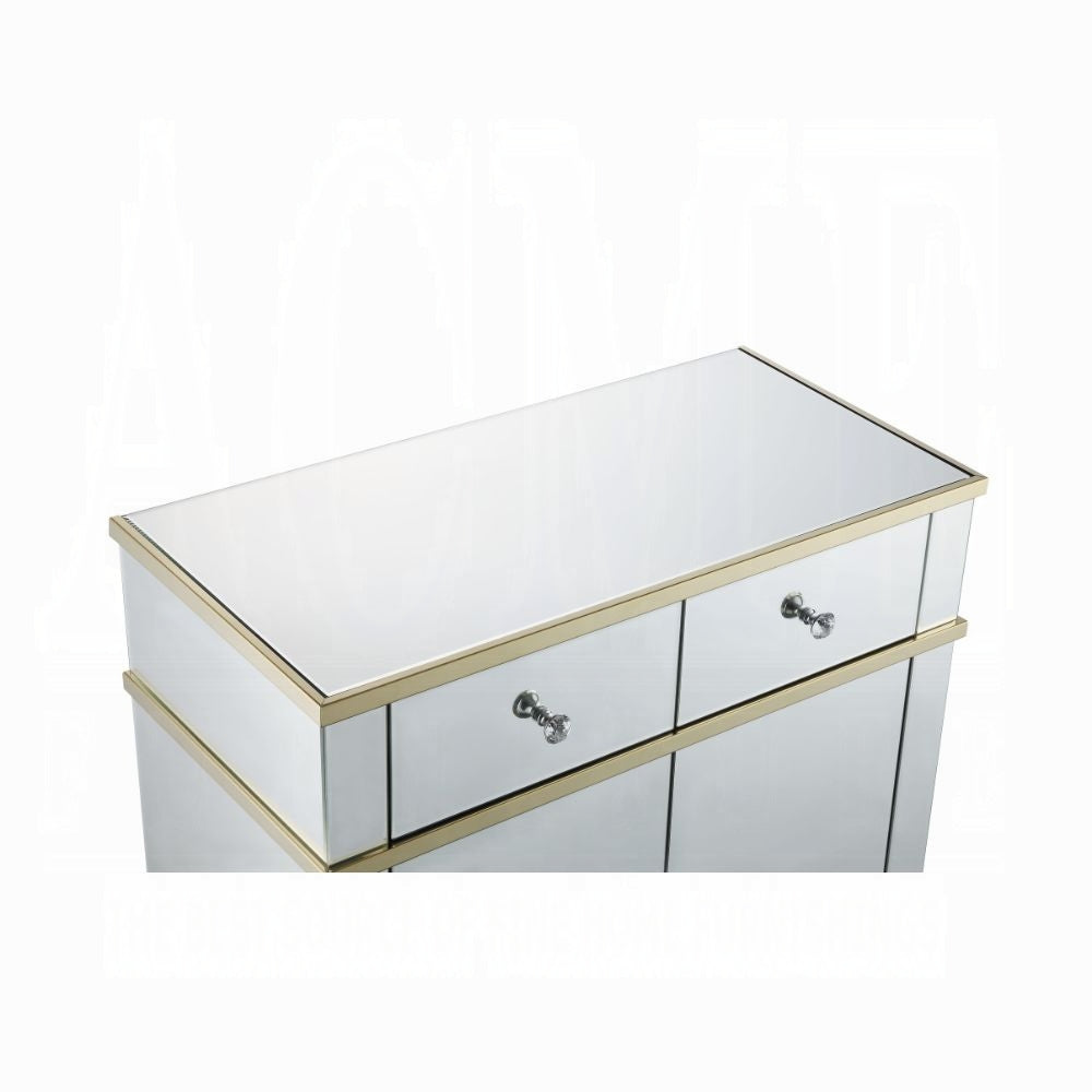 Dominic Console Cabinet