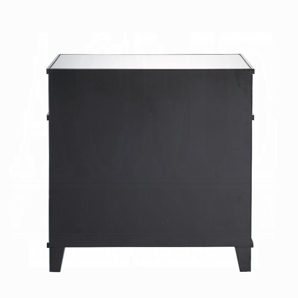 Dominic Console Cabinet