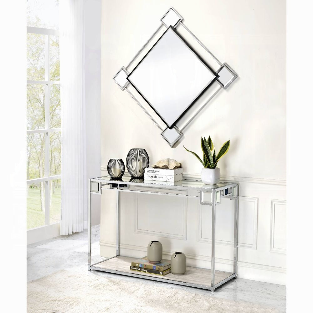 Asbury Accent Mirror