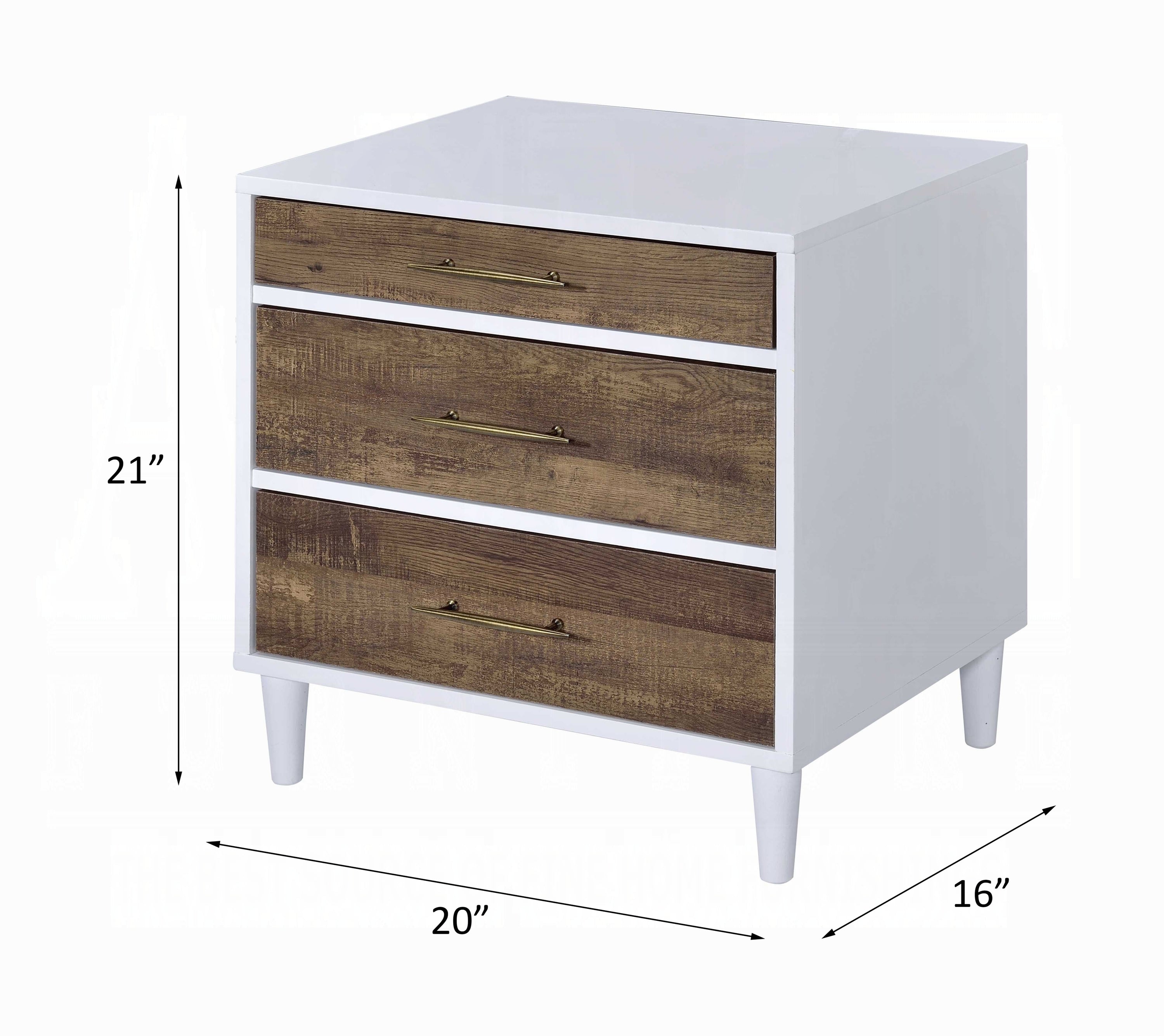 Lurel Accent Table