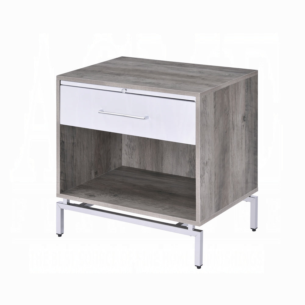 Cistus Accent Table