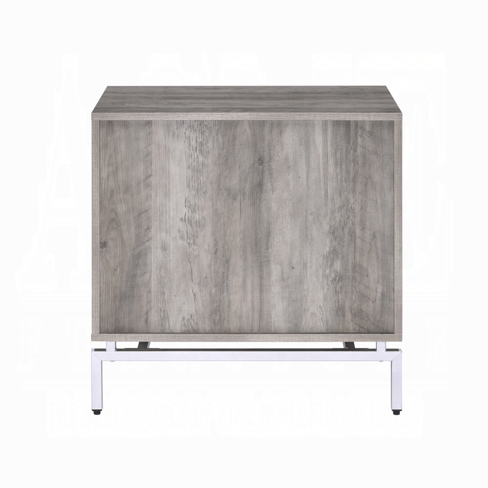 Cistus Accent Table