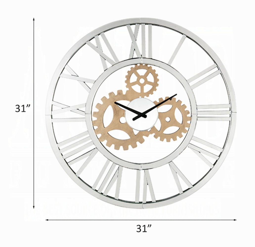 Dominic Wall Clock