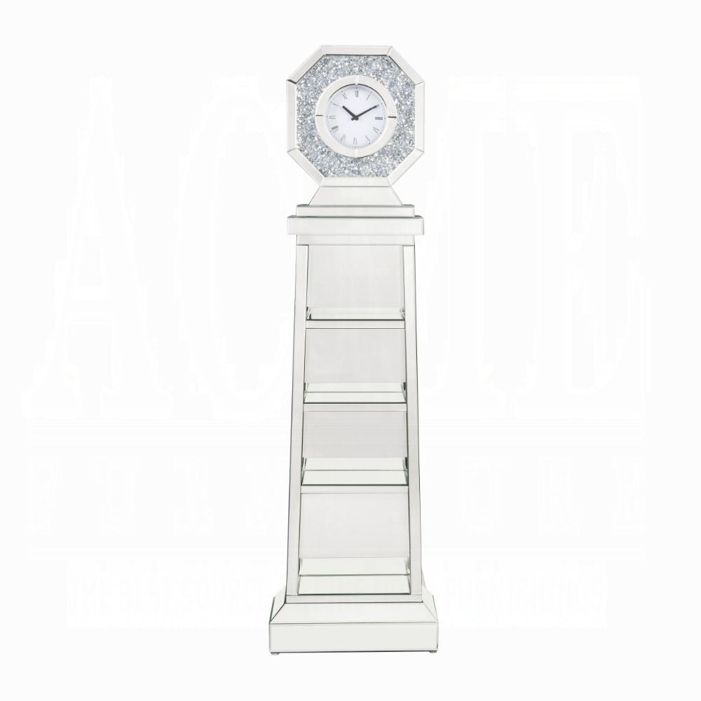 Noralie Grandfather Clock