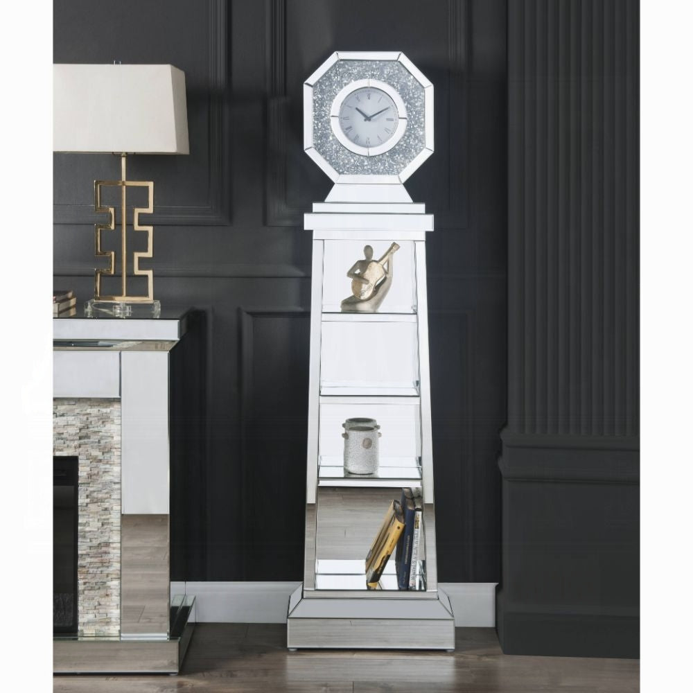 Noralie Grandfather Clock