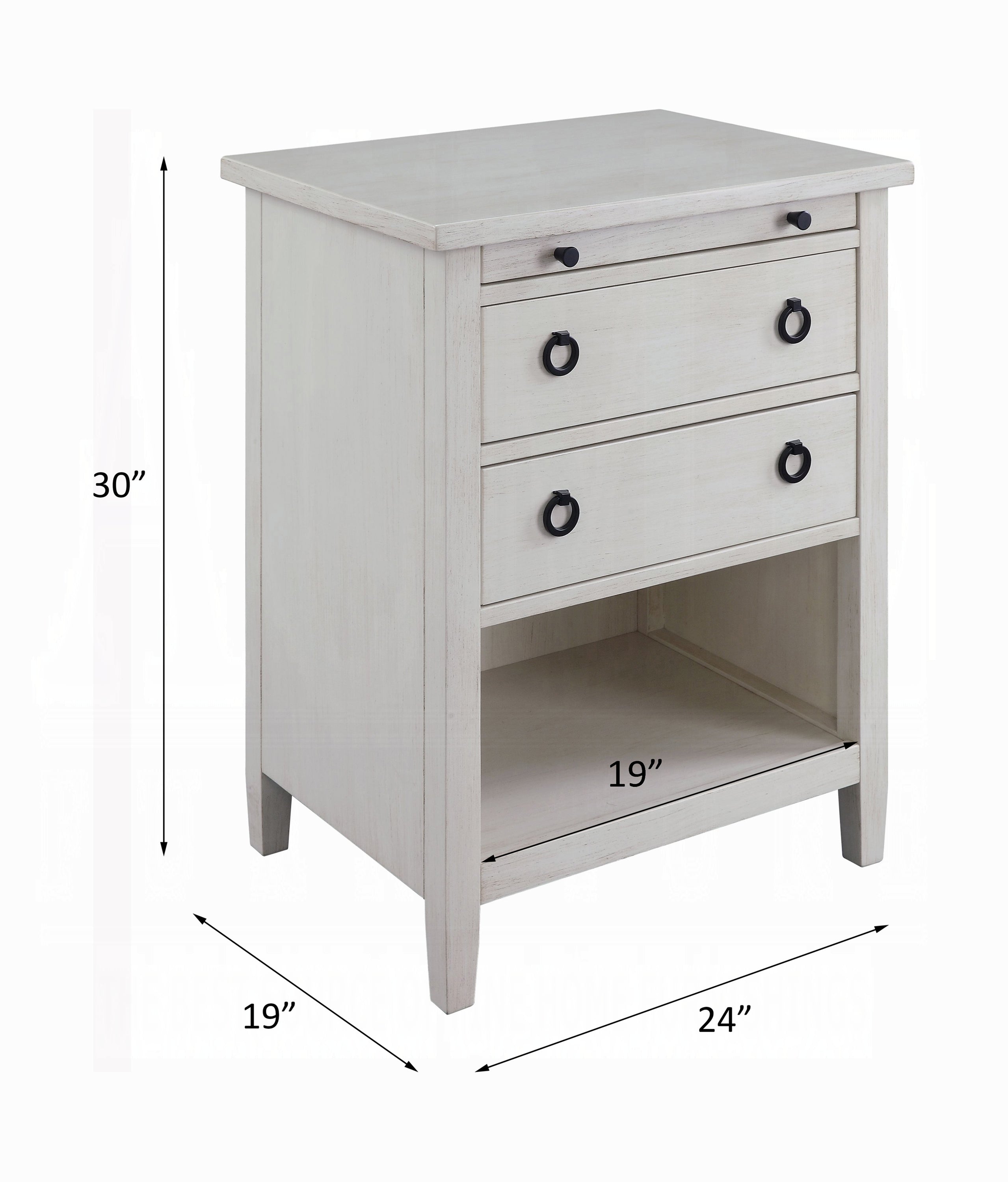 Halim Accent Table