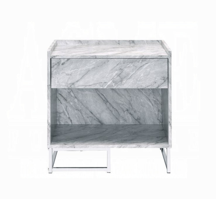 Azrael Accent Table