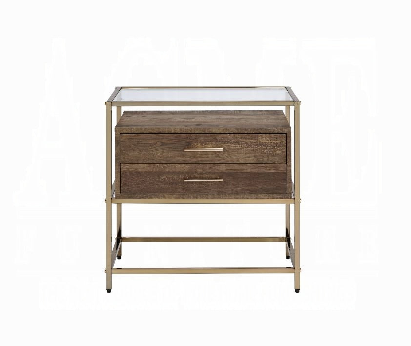 Knave Accent Table