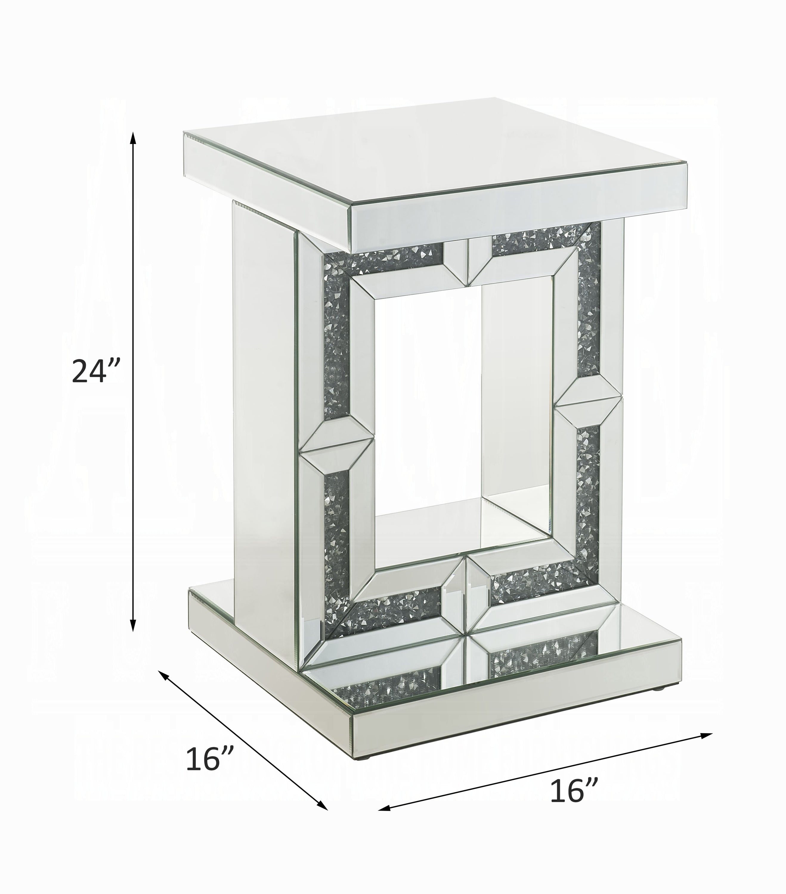 Noralie Accent Table