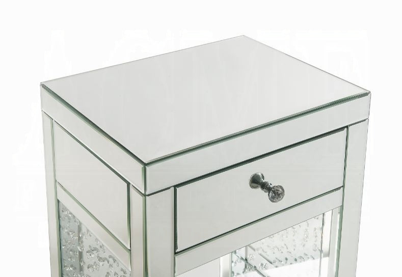 Nysa Accent Table