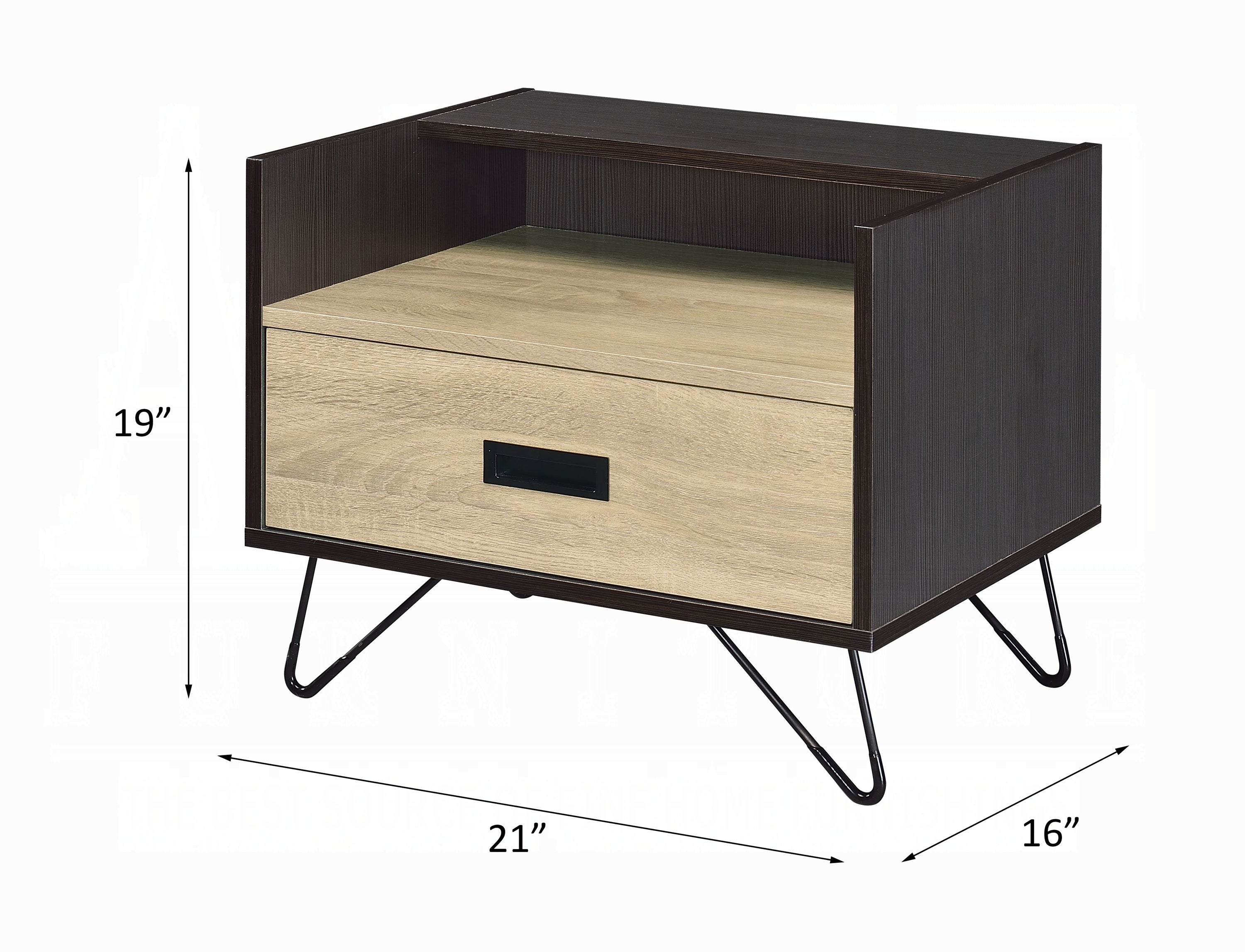 Melkree Accent Table