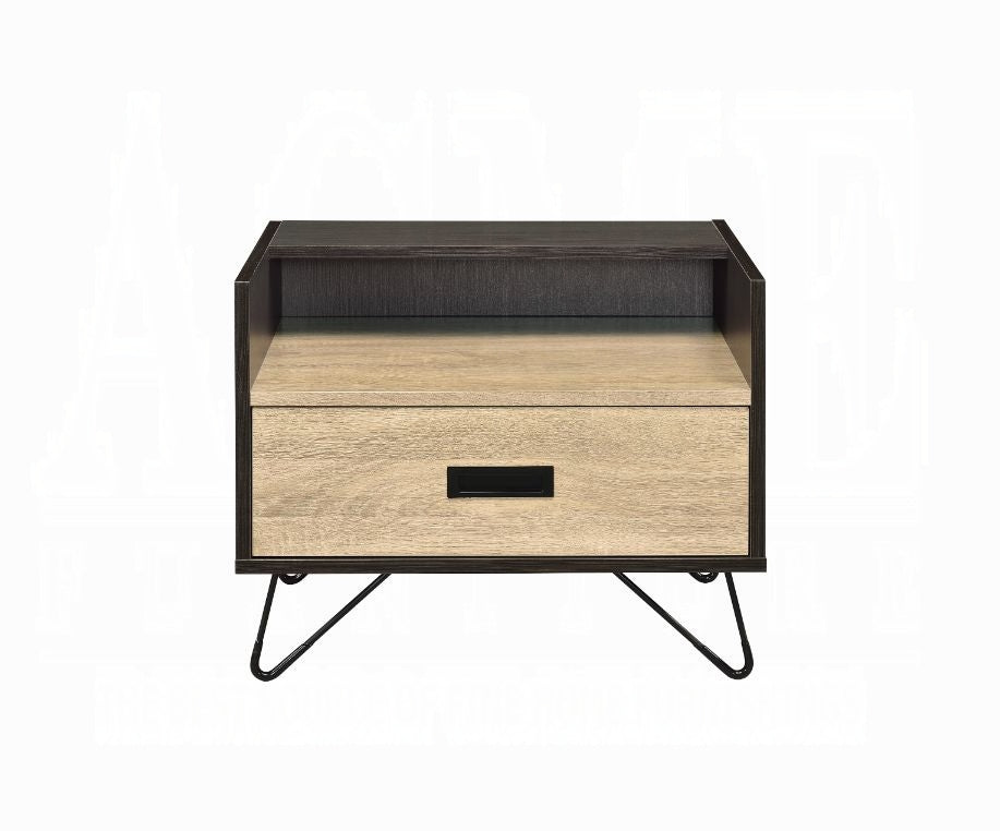 Melkree Accent Table