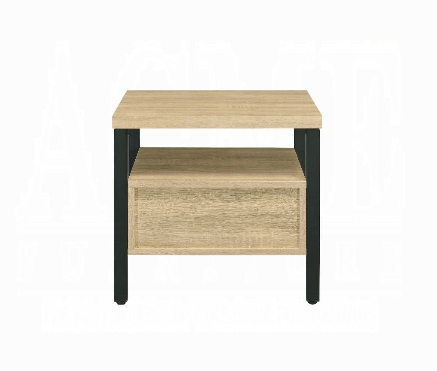 Yawan Accent Table