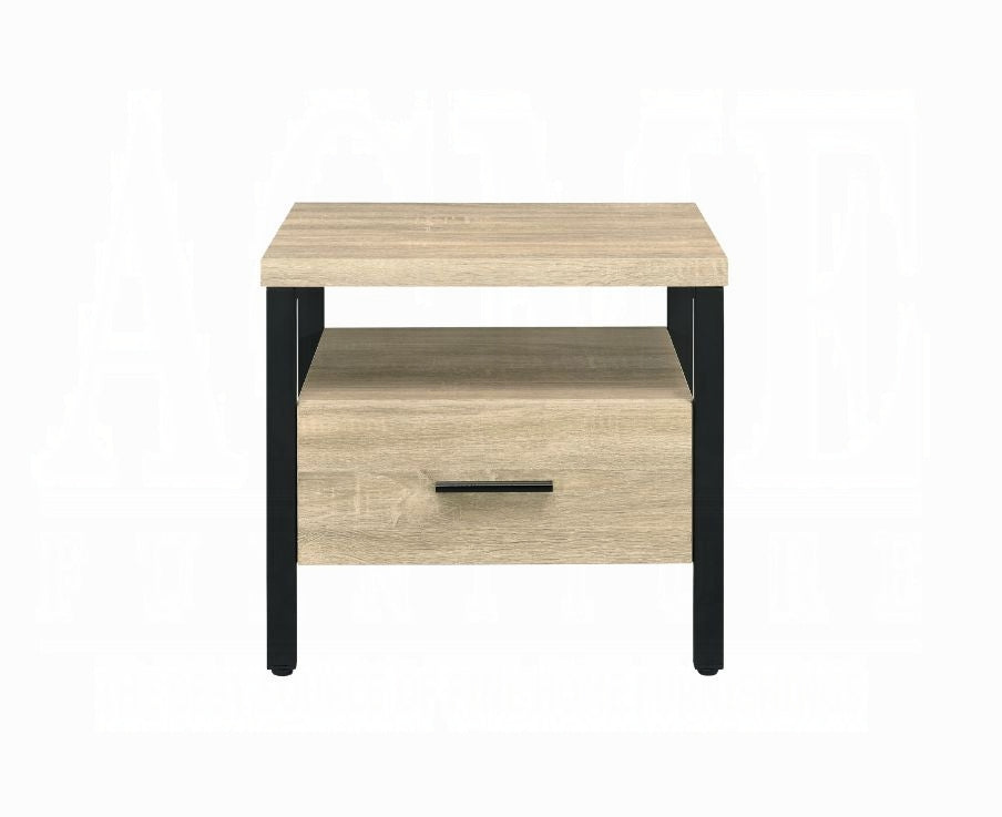 Yawan Accent Table