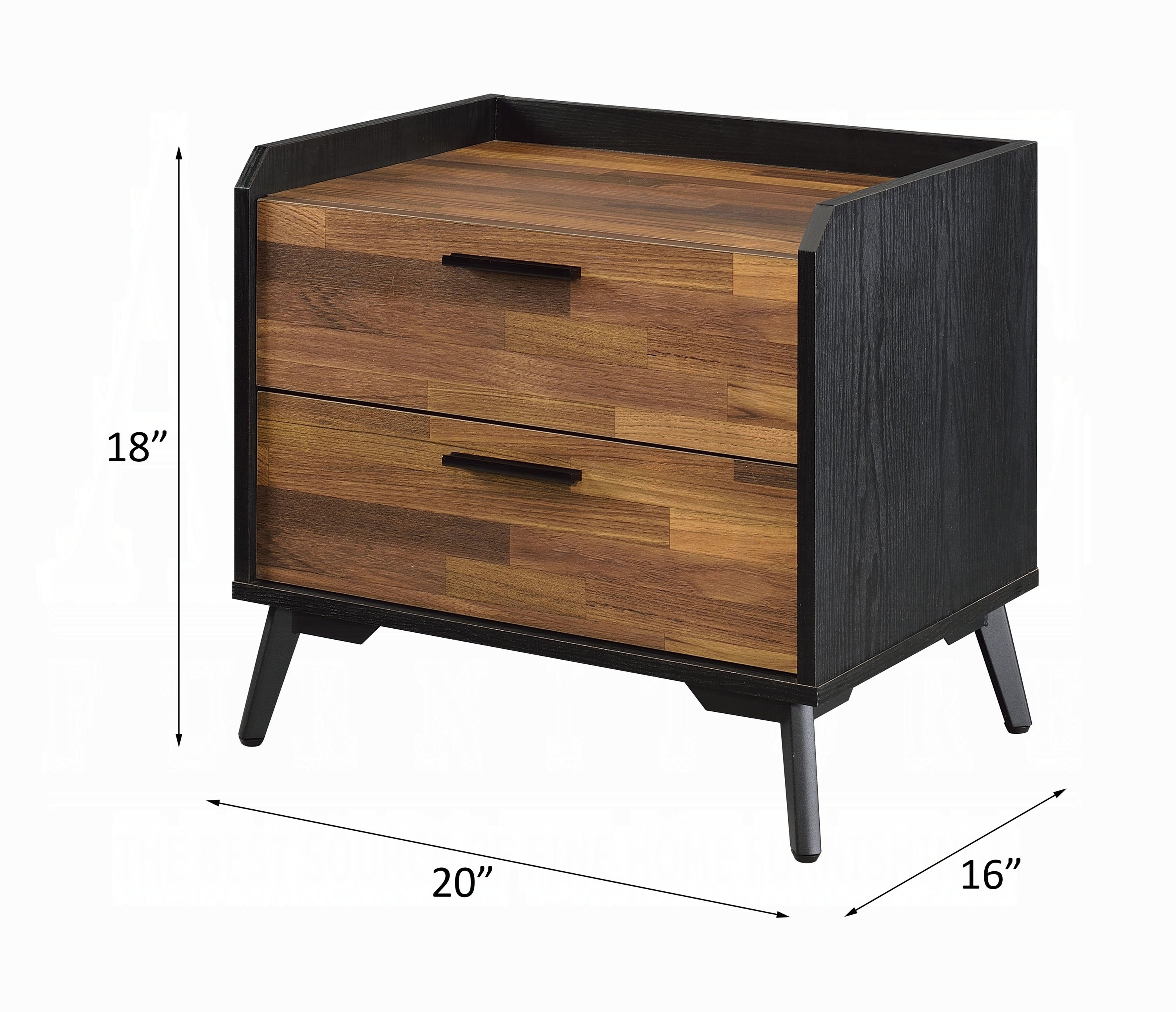 Jiranty Accent Table