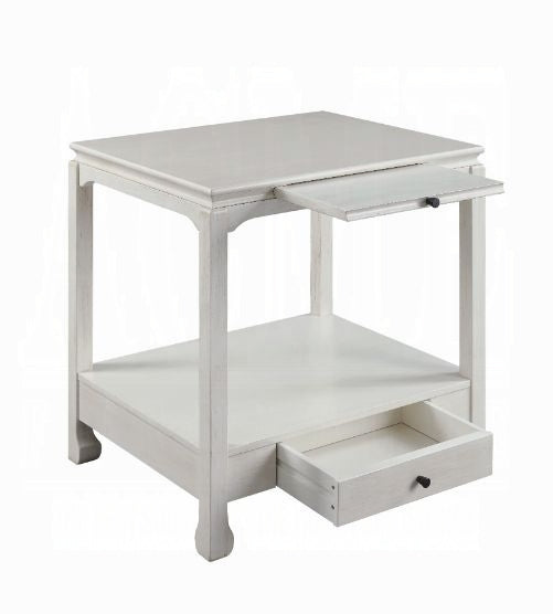 Seatlas Accent Table