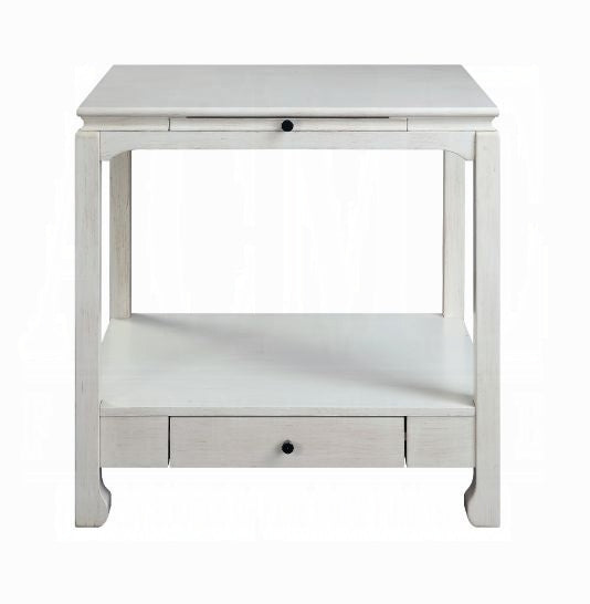 Seatlas Accent Table