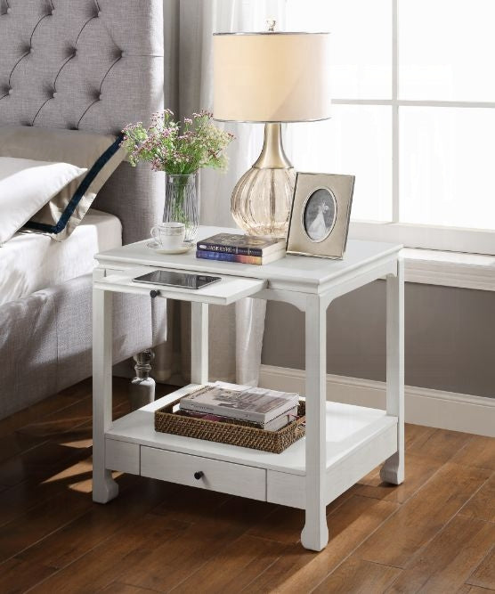 Seatlas Accent Table