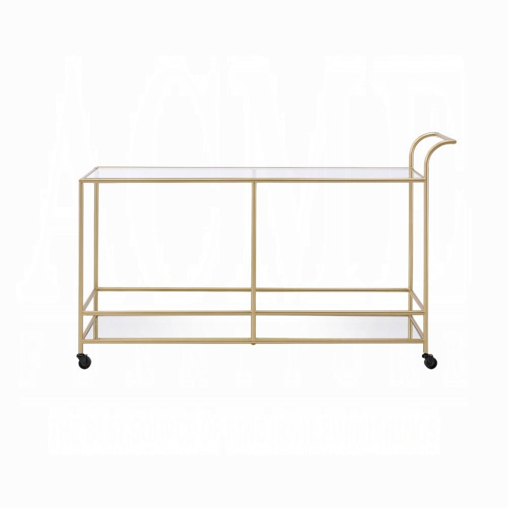 Kenda Serving Cart