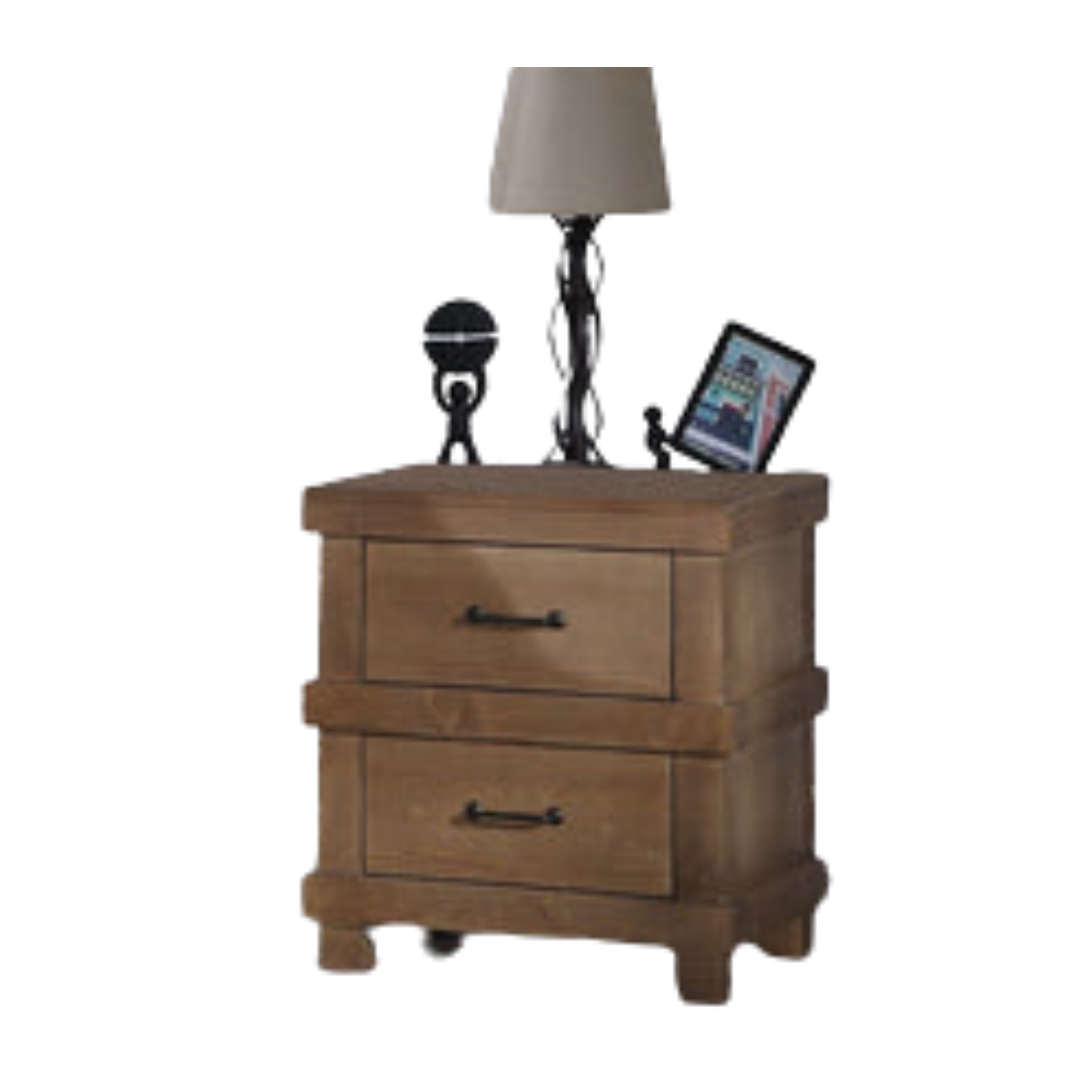 Adams Nightstand