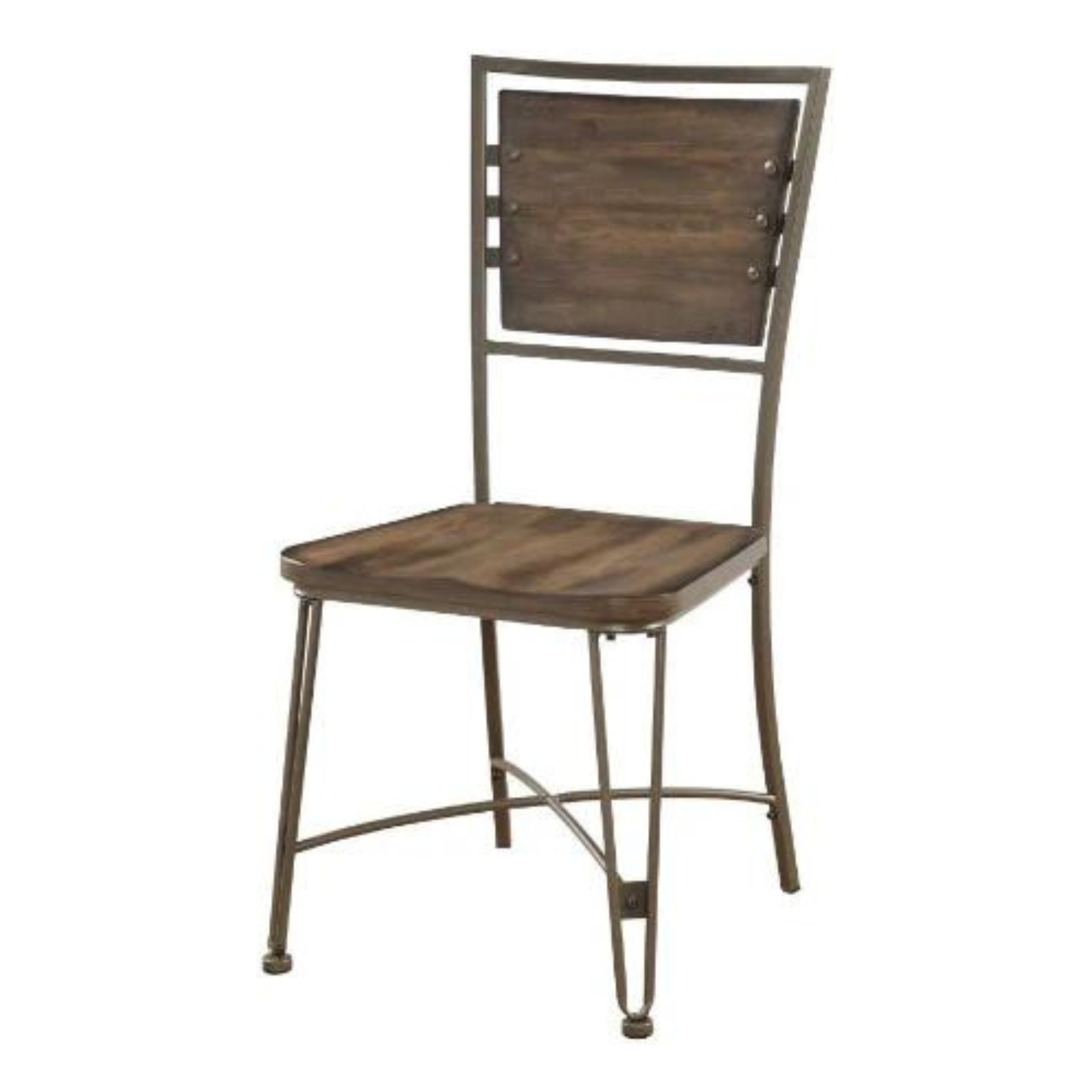 Jodoc Dining Chair (2Pc) SKU: 72347