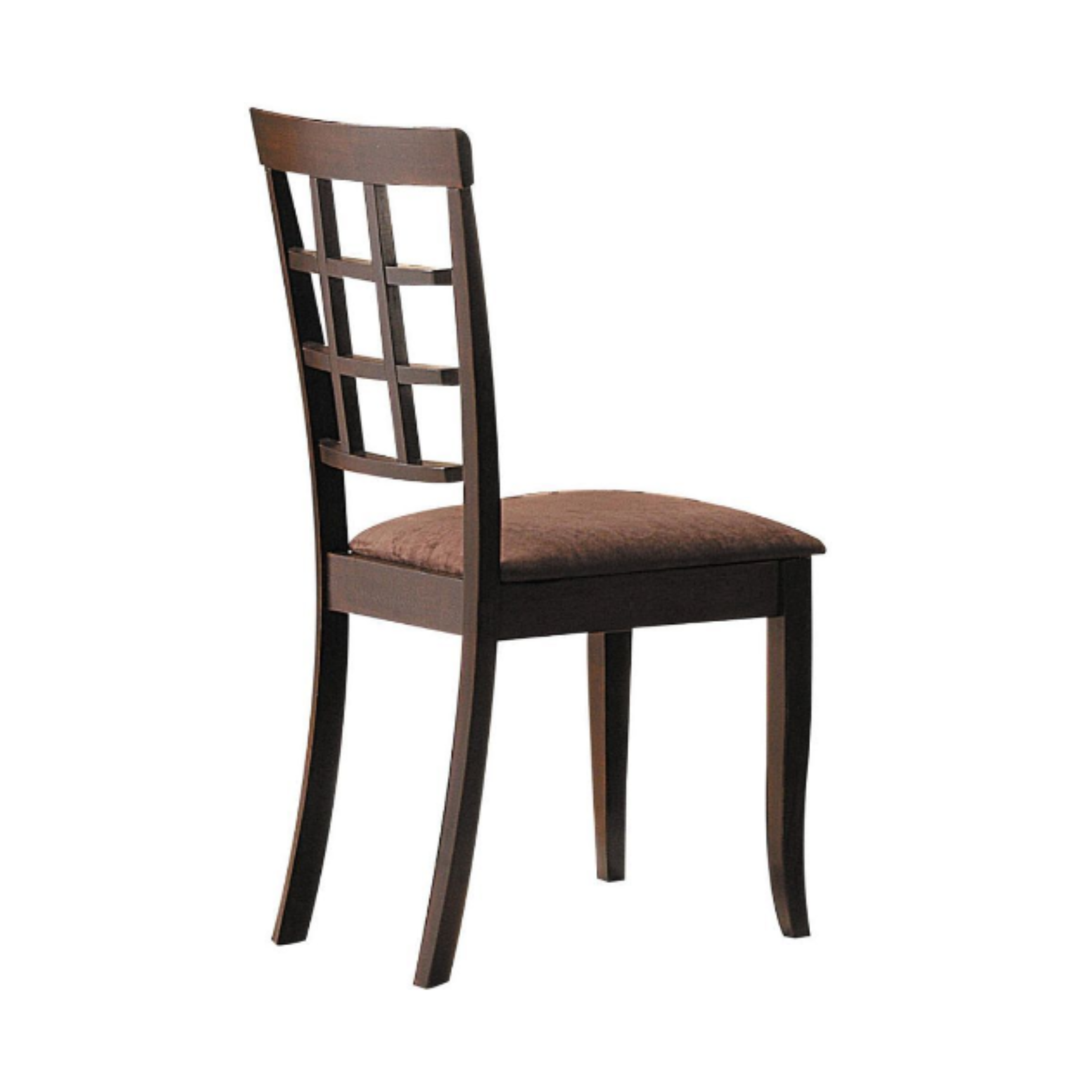 Cardiff Dining Chair (2Pc) SKU: 06851