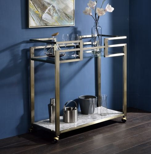 Neilo Serving Cart