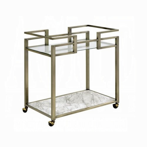 Neilo Serving Cart