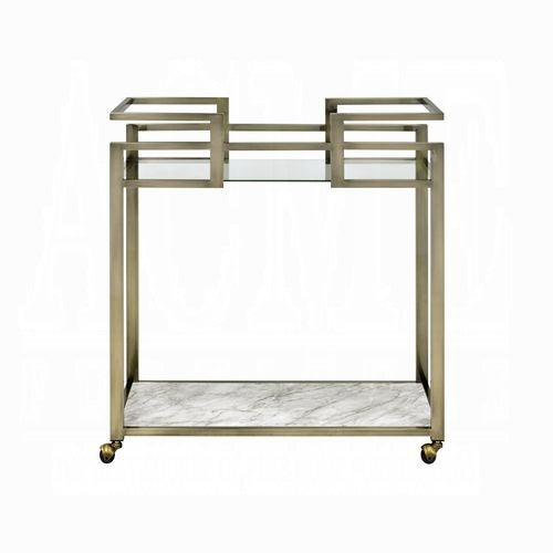 Neilo Serving Cart