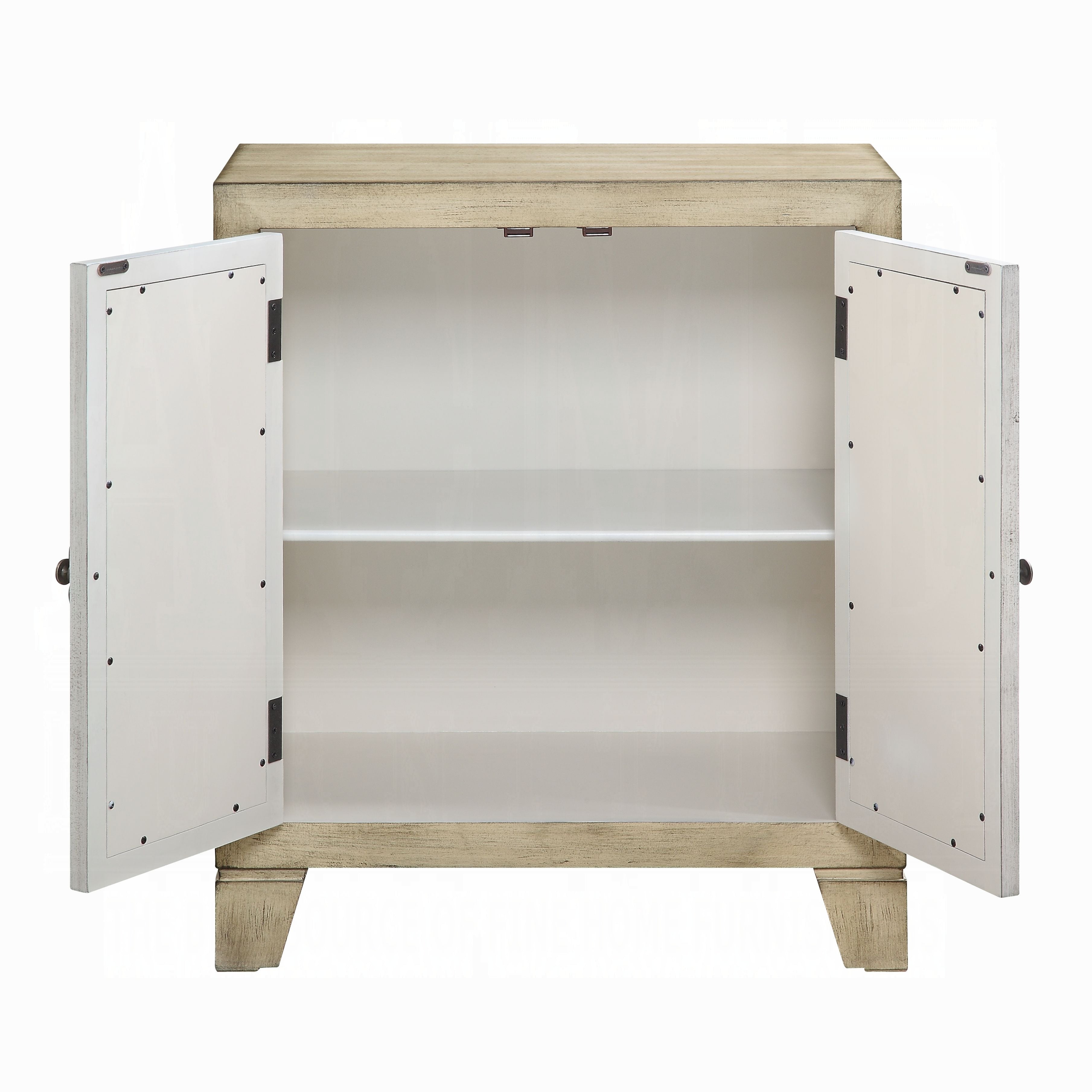 Nalani Console Cabinet