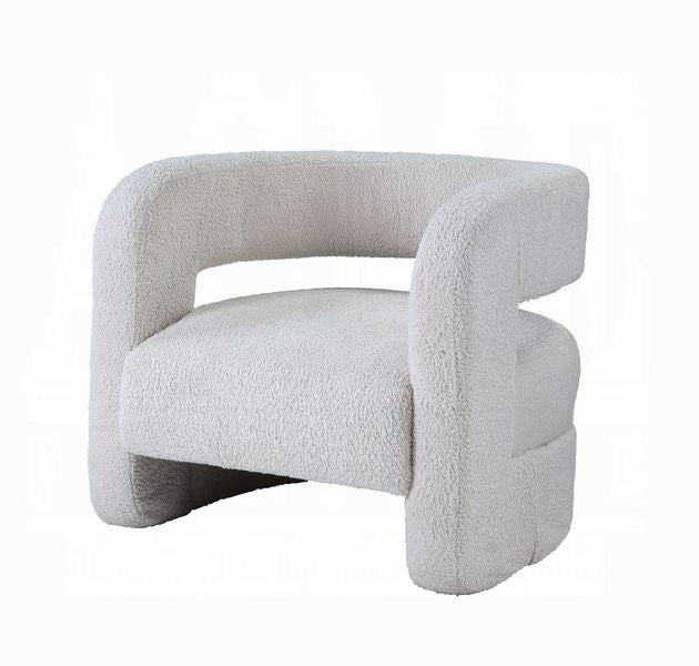 Yitua Accent Chair