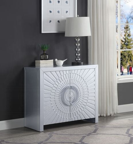 Cicero Console Cabinet