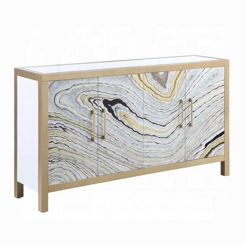 Olisa Console Cabinet