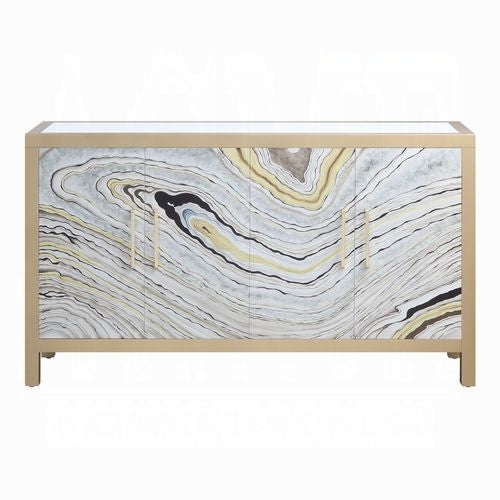 Olisa Console Cabinet