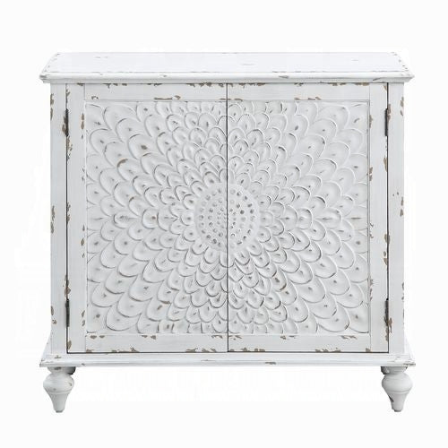 Daray Console Cabinet