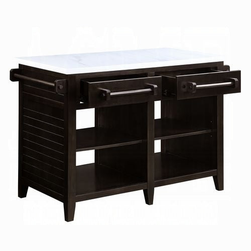 Darwid Kitchen Island