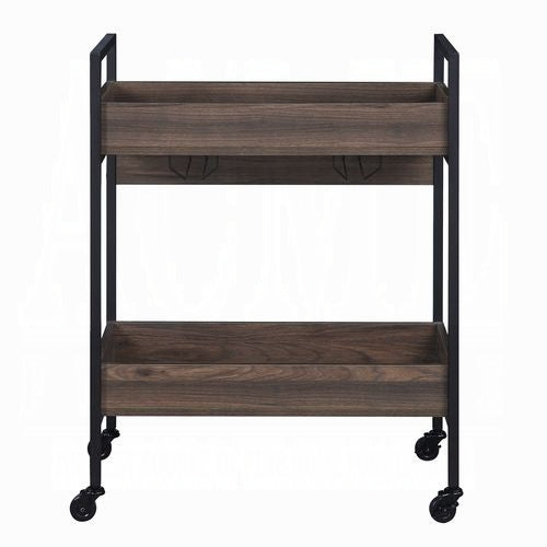 Jerrick Serving Cart