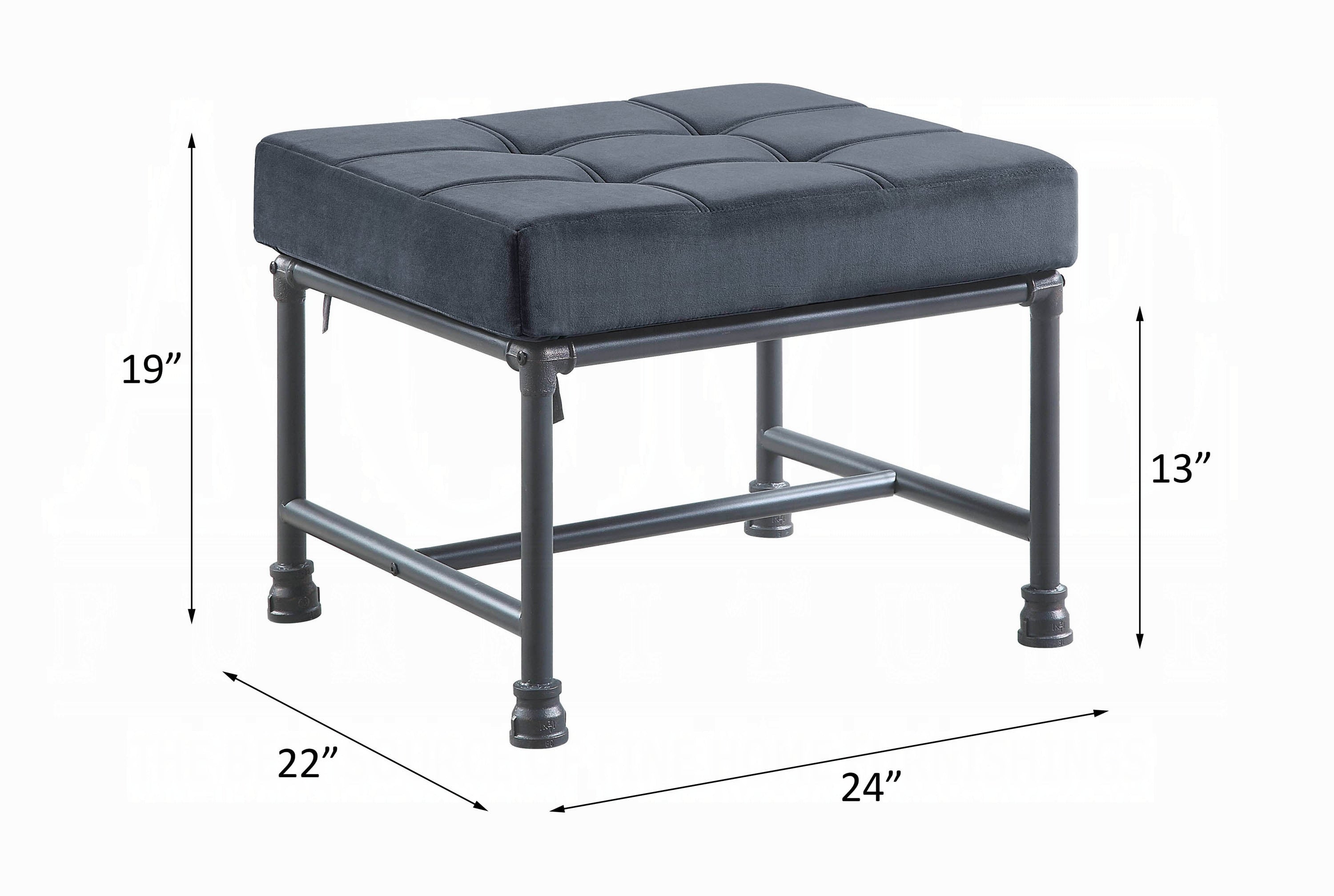 Brantley Ottoman