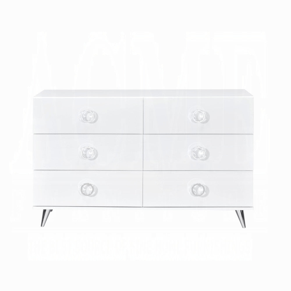 Perse Dresser