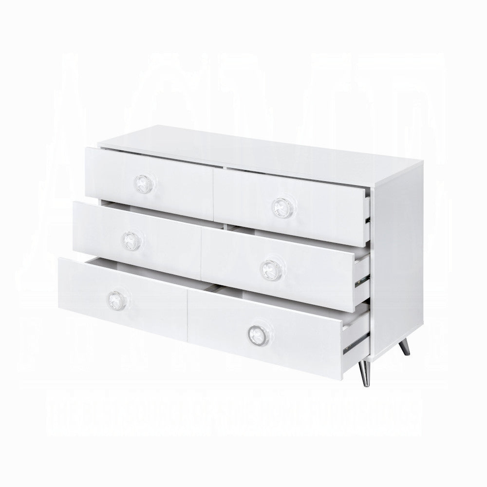 Perse Dresser