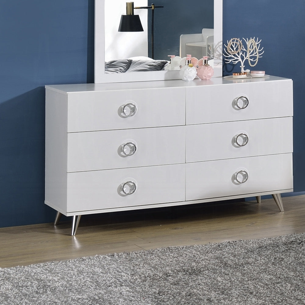 Perse Dresser