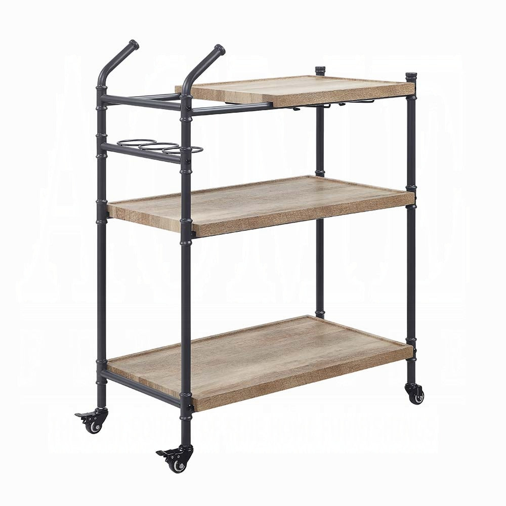 Brantley Serving Cart