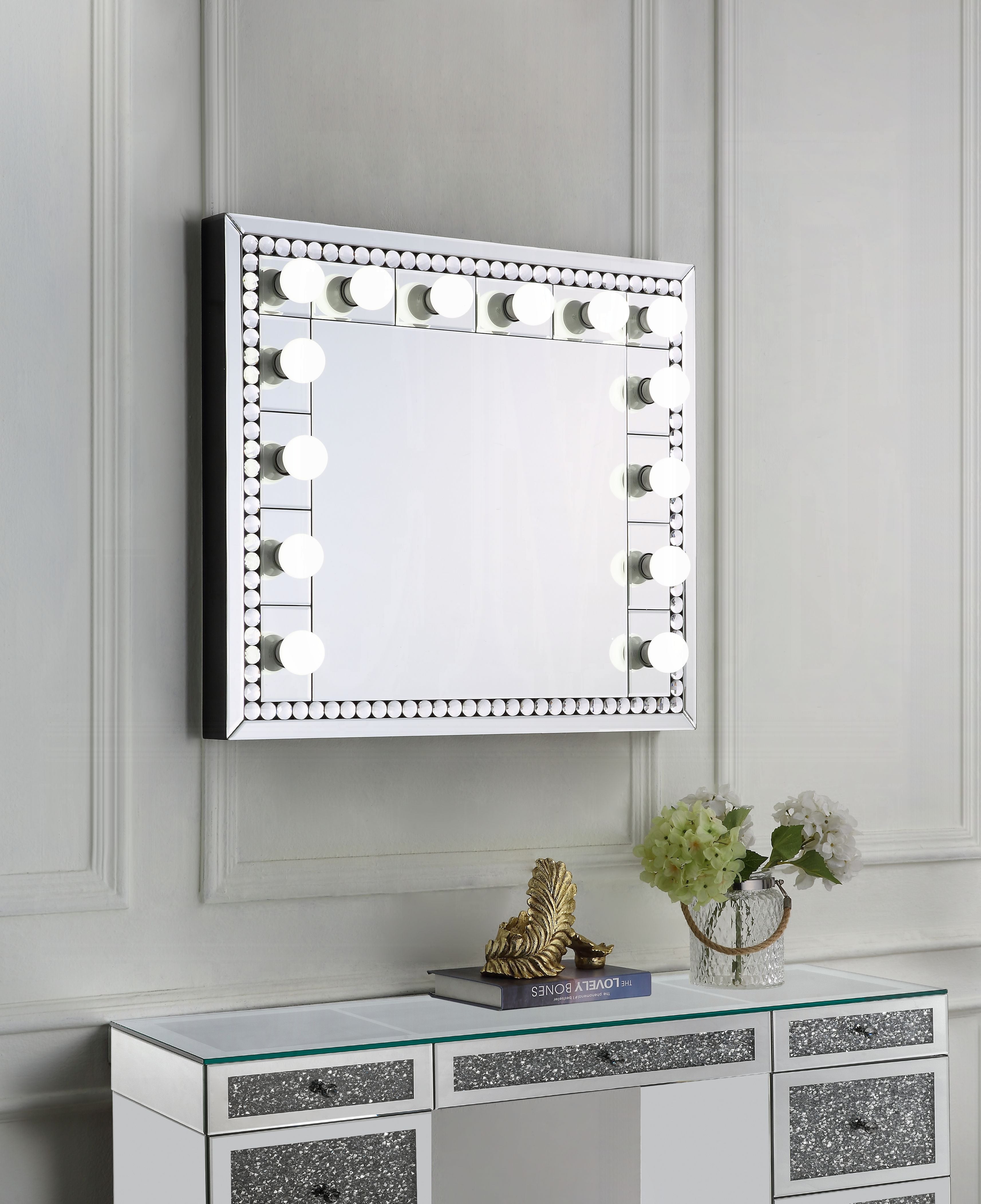 Farai Accent Mirror