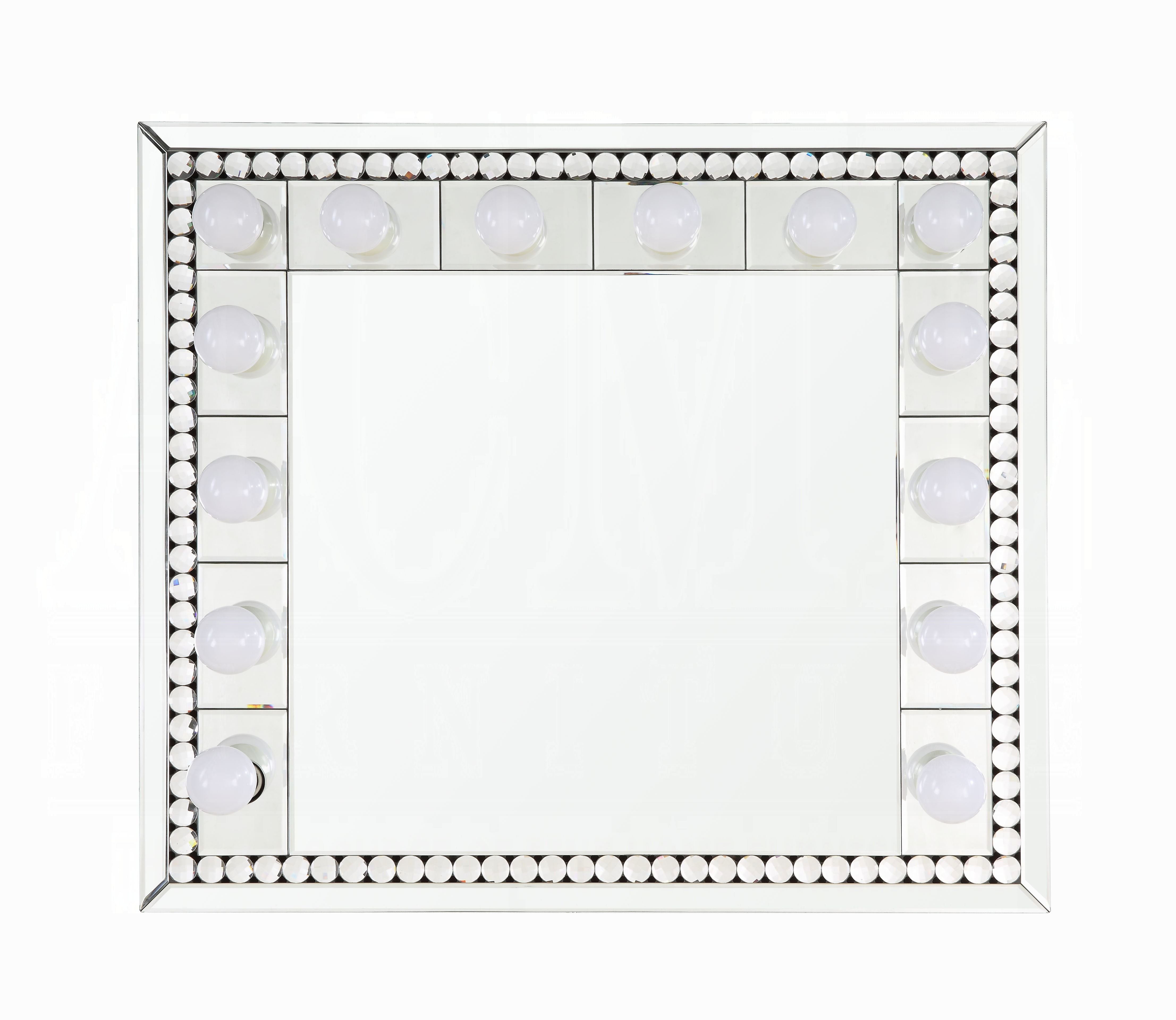 Farai Accent Mirror